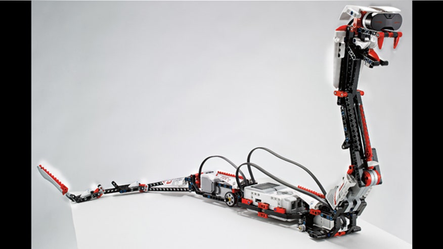 CES 2013 Lego Robotics.jpg